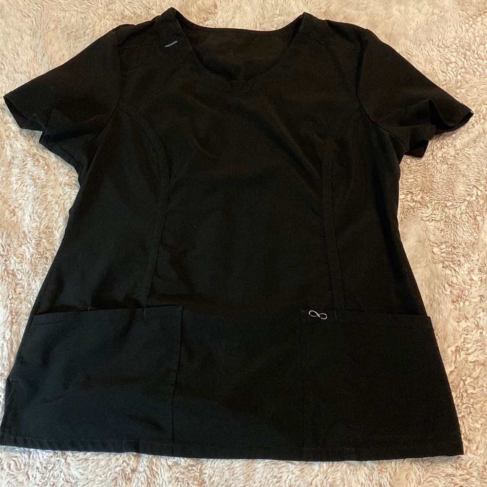 Cherokee Infinity scrubs